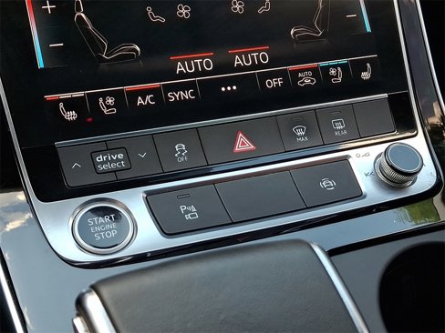 Certified 2023 Audi Q8 Premium Plus w/ Premium Plus Package image 28