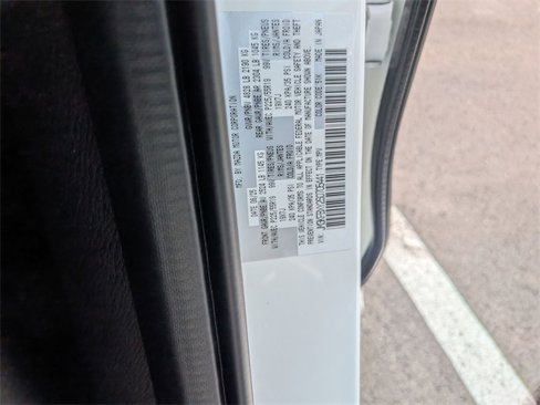 New 2025 MAZDA CX-5 Signature image 38