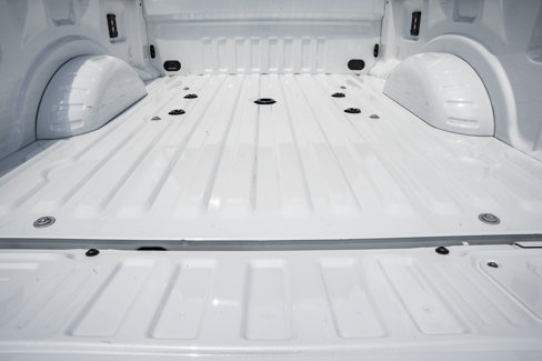 New 2025 Ford F350 Platinum w/ Tremor Off-Road Package image 9