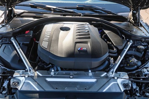 New 2026 BMW 440i xDrive Coupe image 23