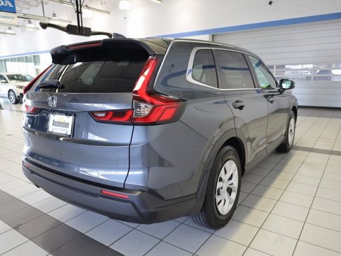 Used 2025 Honda CR-V LX image 13