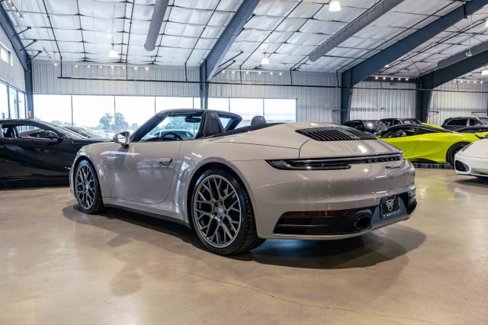 Used 2024 Porsche 911 Carrera image 7