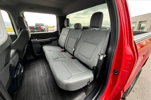 Used 2024 Ford F150 XLT w/ Tow/Haul Package image 27