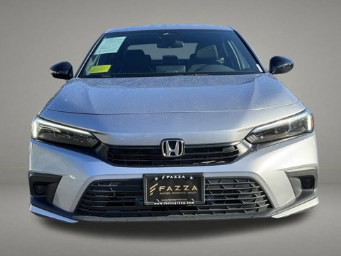 Used 2024 Honda Civic Sport image 9