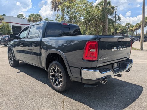 New 2026 RAM 1500 Laramie image 5