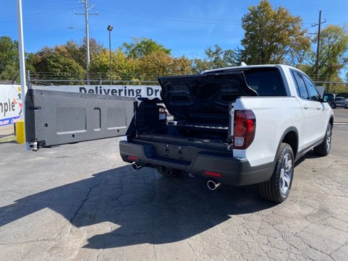 New 2026 Honda Ridgeline RTL image 5
