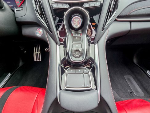 Used 2024 Acura RDX A-Spec image 11