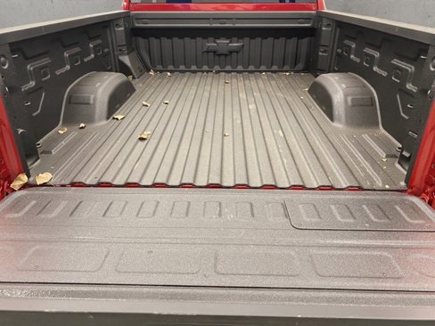 New 2026 Chevrolet Silverado 3500 High Country w/ Technology Package image 13