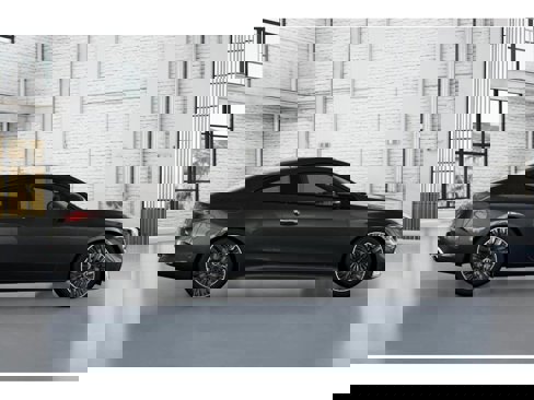 New 2026 Mercedes-Benz CLE 450 4MATIC Coupe image 15