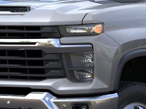 New 2025 Chevrolet Silverado 3500 LT w/ Safety Package image 10