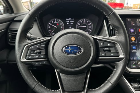 Used 2024 Subaru Outback Premium image 28