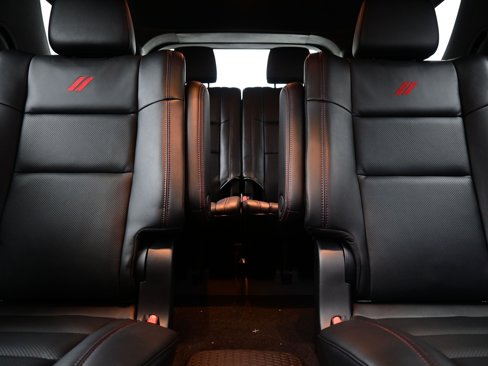New 2025 Dodge Durango R/T image 10