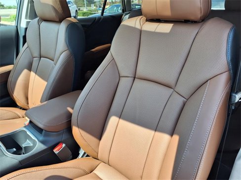 New 2025 Subaru Outback Touring XT image 7