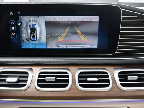 New 2026 Mercedes-Benz GLE 450 4MATIC image 12