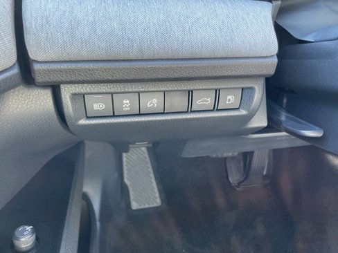 New 2026 Toyota Camry LE image 15