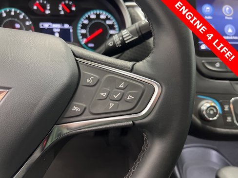 Used 2024 Chevrolet Malibu RS image 11