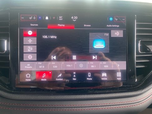 New 2025 Dodge Durango R/T image 25