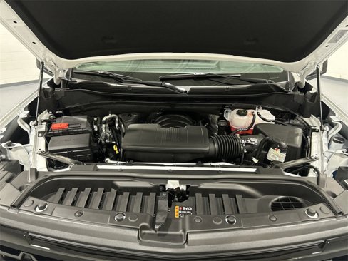 New 2026 Chevrolet Silverado 1500 LT Trail Boss w/ LT Trail Boss Premium Package image 18