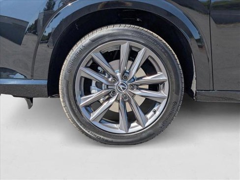 New 2025 Acura ADX A-Spec image 10