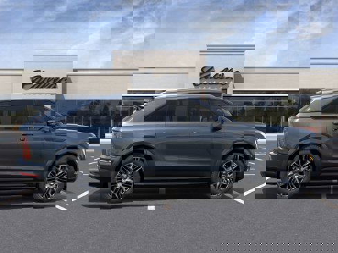New 2026 Cadillac Escalade IQ Sport 2 w/ LPO, ONYX Package image 6