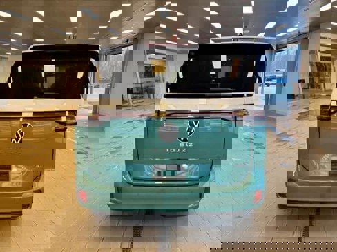 New 2025 Volkswagen ID. Buzz 1st Edition image 5