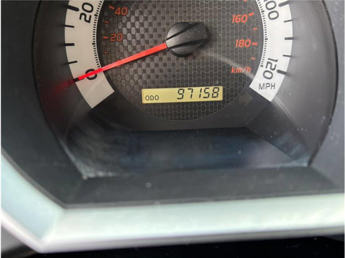 Used 2015 Toyota Tacoma 4x4 Double Cab image 9