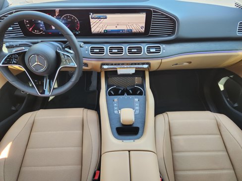 New 2026 Mercedes-Benz GLE 450 4MATIC image 26