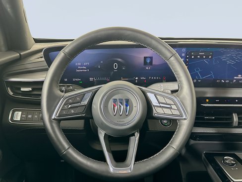 Used 2025 Buick Enclave Preferred image 18