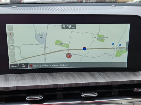 Used 2023 Kia Telluride SX image 26