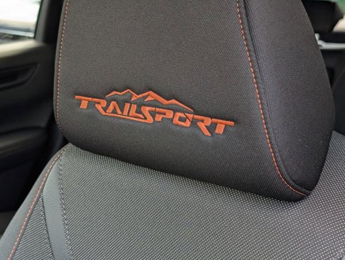 New 2026 Honda CR-V TrailSport image 24