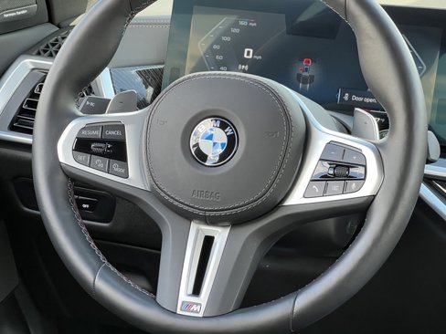 Used 2025 BMW X5 M60i image 25