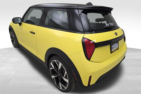 New 2025 MINI Cooper S image 7
