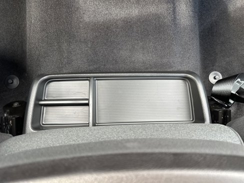 New 2026 RAM 2500 Tradesman image 30