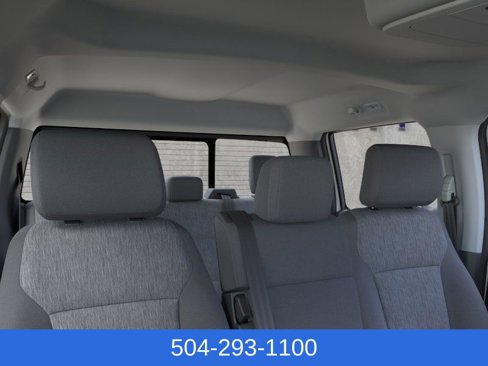 New 2026 Ford F250 XL image 22
