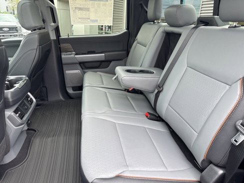 New 2025 Ford F150 Lariat image 41