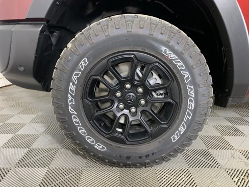 New 2026 RAM 1500 Rebel image 9