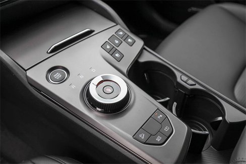 New 2026 Kia Sportage SX Prestige image 18