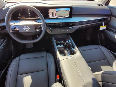 New 2025 Nissan Murano SL image 7