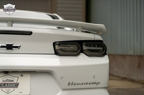Used 2023 Chevrolet Camaro ZL1 image 32
