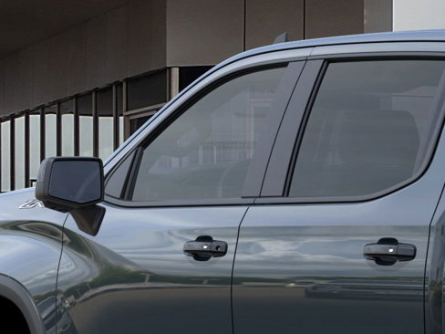 New 2026 Chevrolet Silverado 1500 ZR2 image 12