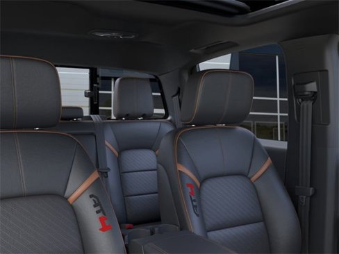 New 2026 GMC Canyon AT4 w/ Technology Plus Package image 24