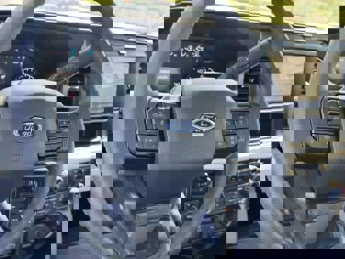 New 2025 Ford F350 XL w/ XL Chrome Package image 13