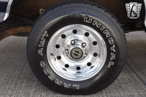 Used 1995 Ford F150 2WD SuperCab image 9
