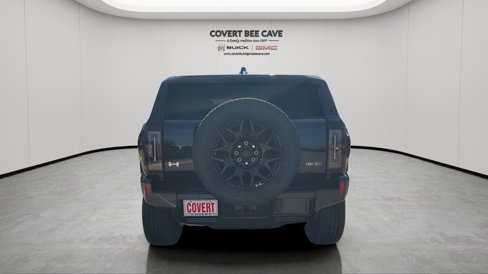 New 2026 GMC Hummer EV SUV image 8