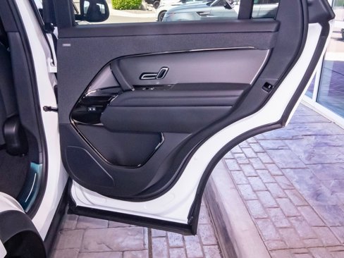 New 2025 Land Rover Range Rover Sport Dynamic SE image 48
