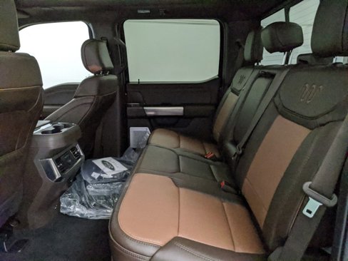 New 2026 Ford F350 King Ranch image 23