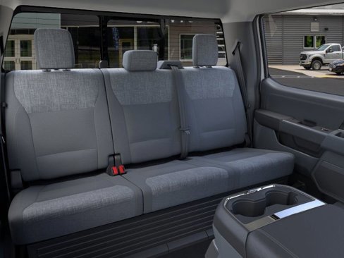 New 2025 Ford F350 XLT image 11