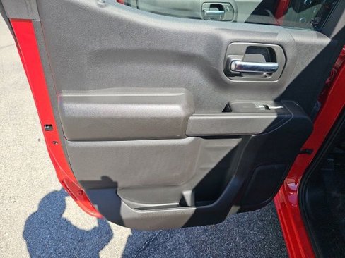 Used 2024 GMC Sierra 1500 Pro image 41