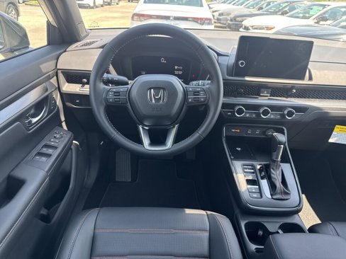 New 2026 Honda CR-V Sport-L image 11