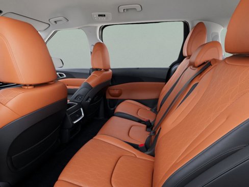New 2026 Kia Carnival EX image 31